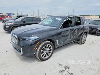 BMW X5 XDRIVE40I