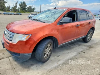 FORD EDGE SE