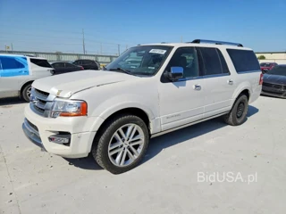 FORD EXPEDITION EL PLATINUM