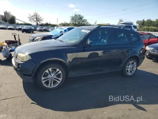 BMW X3 3.0SI