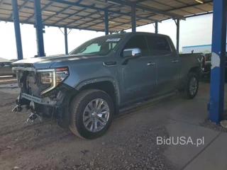 GMC SIERRA K1500 DENALI