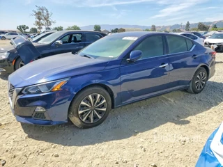 NISSAN ALTIMA S