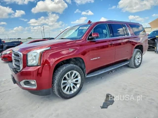 GMC YUKON XL K1500 SLT