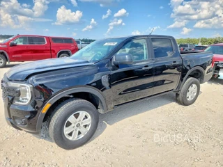 FORD RANGER XL