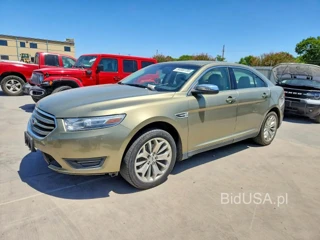 FORD TAURUS LIMITED