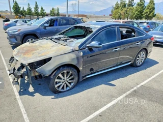 HYUNDAI SONATA LIMITED
