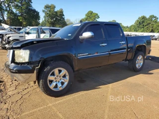 GMC SIERRA C1500 SLE