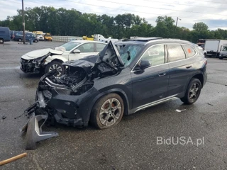 BMW X1 XDRIVE28I