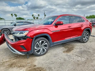VOLKSWAGEN ATLAS CROSS SPORT SEL PREMIUM