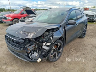 FORD ESCAPE ST LINE SELECT