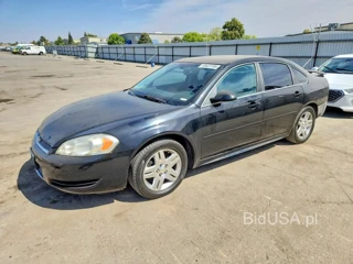 CHEVROLET IMPALA LT