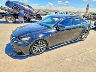 LEXUS IS 350