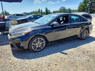 KIA FORTE GT