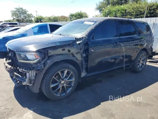 DODGE DURANGO GT