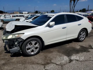 HONDA ACCORD CROSSTOUR EXL