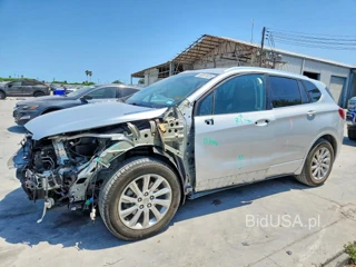 BUICK ENVISION ESSENCE
