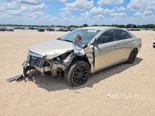 CADILLAC XTS LUXURY COLLECTION