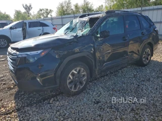 SUBARU FORESTER PREMIUM
