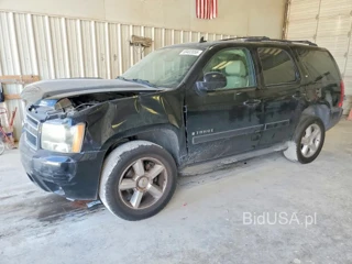 CHEVROLET TAHOE C1500