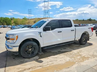 FORD F150 SUPERCREW