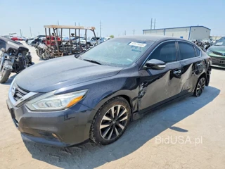 NISSAN ALTIMA 2.5 SL