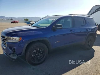 GMC ACADIA AT4