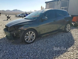 MAZDA 3 S