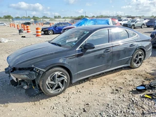 HYUNDAI SONATA SEL