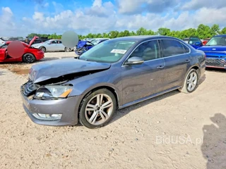 VOLKSWAGEN PASSAT SE