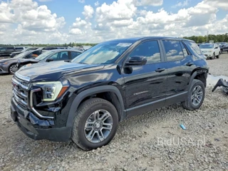 GMC TERRAIN ELEVATION