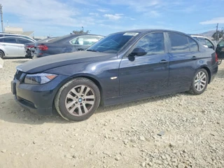 BMW 325 I AUTOMATIC