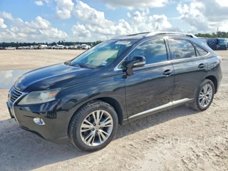 LEXUS RX 350