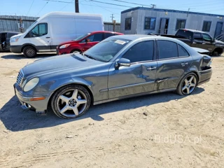 MERCEDES-BENZ E 350