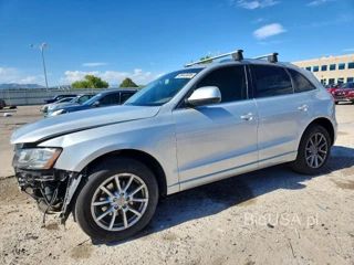 AUDI Q5 PREMIUM