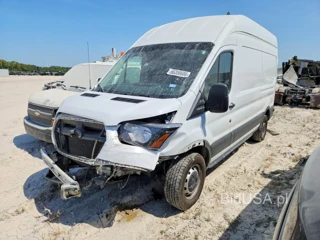 FORD TRANSIT T-250