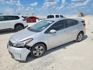 KIA FORTE LX