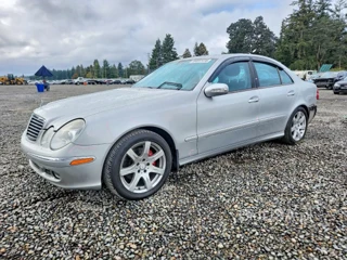 MERCEDES-BENZ E 350