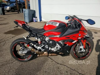 BMW S 1000 RR