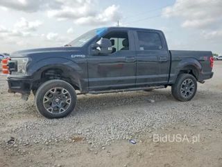 FORD F150 SUPERCREW