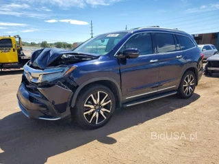 HONDA PILOT TOURING