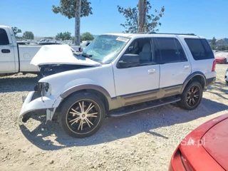 FORD EXPEDITION XLT