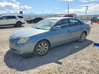 TOYOTA AVALON TOURING