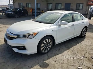 HONDA ACCORD HYBRID EXL