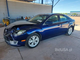 MAZDA 6 I