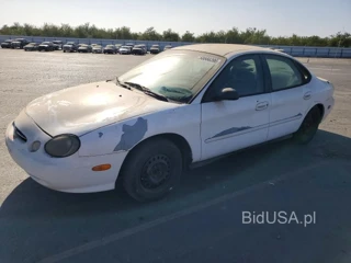 FORD TAURUS LX