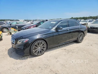 MERCEDES-BENZ E 350