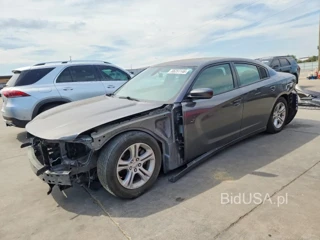 DODGE CHARGER SXT