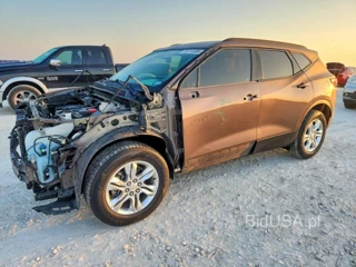 CHEVROLET BLAZER 1LT