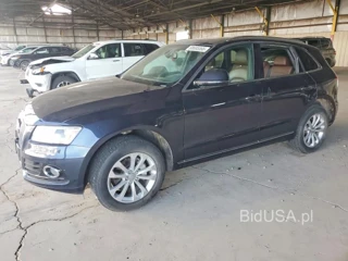AUDI Q5 PREMIUM