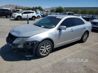FORD FUSION SEL
